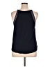 DKNY Blue Tank Top Size XL - photo 2