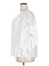 C established 1946 100% Polyester White 3/4 Sleeve Blouse Size 18 - photo 5