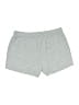 Barefoot Dreams Solid Gray Athletic Shorts Size S - photo 2