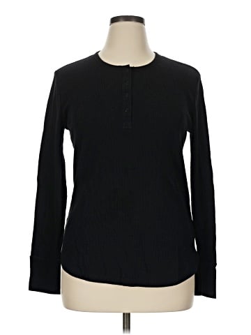 Gap Long Sleeve Top (view 1)