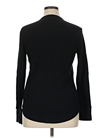 Gap Long Sleeve Top (view 2)