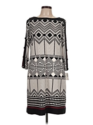 Studio One Casual Dress (view 1)
