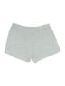Barefoot Dreams Solid Gray Athletic Shorts Size S - photo 1