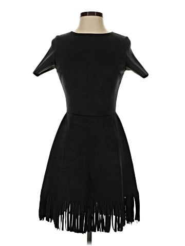 Love...ady Cocktail Dress (view 1)