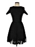 Love...ady Black Cocktail Dress Size S - photo 1
