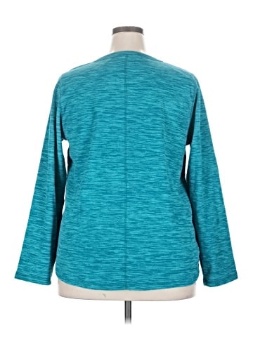 St. John's Bay Pullover Sweater (view 2)