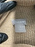 Chico's Tan Sweater Vest Size Lg (2) - photo 7