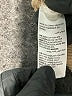 Chico's Tan Sweater Vest Size Lg (2) - photo 8