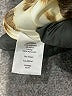 Talbots Tan Trenchcoat Size 8 - photo 7