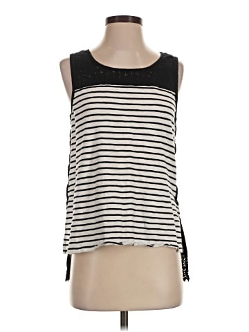 Urban Outfitters Sleeveless T-Shirt (view 1)