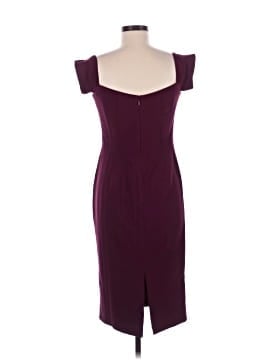 Dress the Population Cocktail Dress (view 2)
