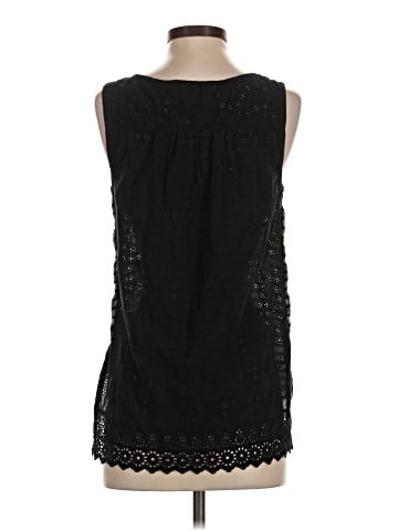 Urban Outfitters Sleeveless T-Shirt (view 2)