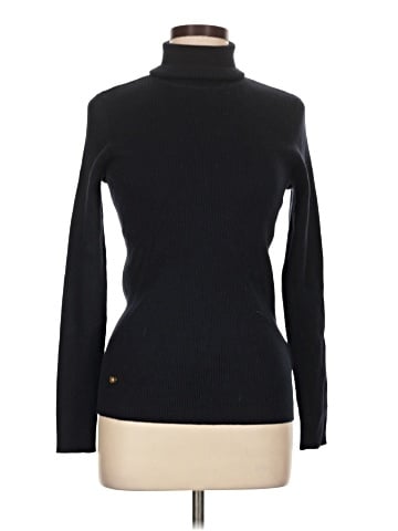 Lauren by Ralph Lauren Turtleneck Sweater (view 1)