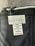 Bill Levkoff 100% Polyester Black Cocktail Dress Size 12 - photo 7