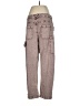 Pilcro 100% Baumwolle Brown Jeans Size 29 waist - photo 2