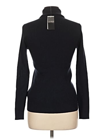 Lauren by Ralph Lauren Turtleneck Sweater (view 2)