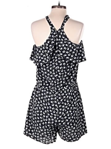 Ann Taylor LOFT Romper (view 2)