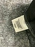 Van Heusen Solid Black Dress Pants Size 8 - photo 8