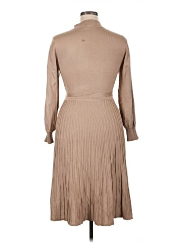 Nina Leonard Casual Dress (view 2)