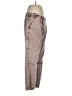 Pilcro 100% Baumwolle Brown Jeans Size 29 waist - photo 4