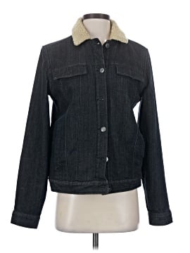 Mountain Khakis Denim Jacket (view 1)