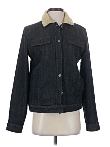 Mountain Khakis Denim Jacket (view 1)