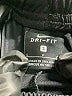 Nike Black Track Pants Size S (kids) - photo 3