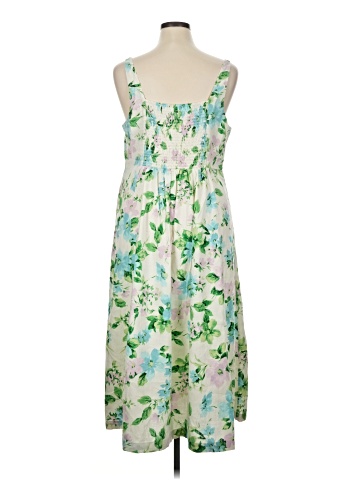 Old Navy Casual Dress - back