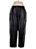 Juicy Couture Black Casual Pants Size 14 - photo 1