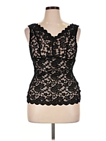 Shein Sleeveless Top (view 1)