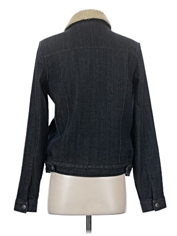 Mountain Khakis Denim Jacket (view 2)