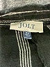 Jolt Stripes Black Casual Pants Size XS - photo 7