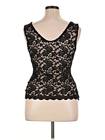 Shein Sleeveless Top (view 2)