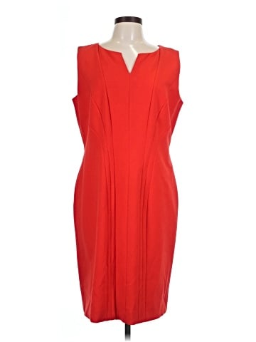 BOSS by HUGO BOSS Cocktail Dress (view 1)