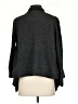 Athleta Gray Kimono Size XS - photo 2
