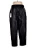 Juicy Couture Black Casual Pants Size 14 - photo 2