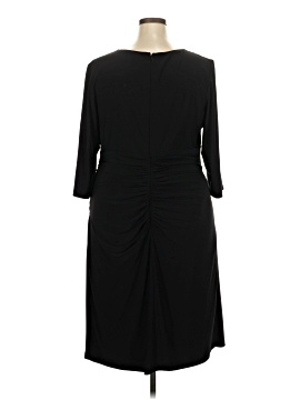 INC International Concepts Cocktail Dress (view 2)