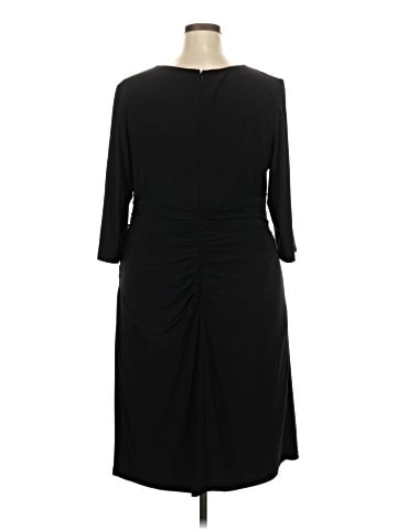 INC International Concepts Cocktail Dress (view 2)