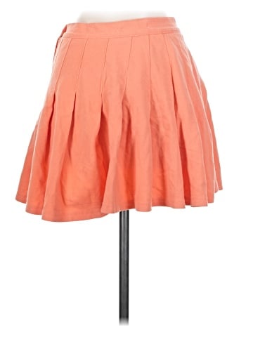 Urban Outfitters Formal Skirt (view 2)
