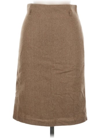Stile Benetton Casual Skirt (view 1)