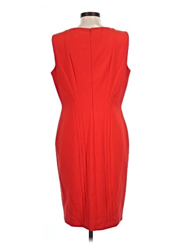 BOSS by HUGO BOSS Cocktail Dress (view 2)