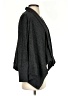 Athleta Gray Kimono Size XS - photo 4