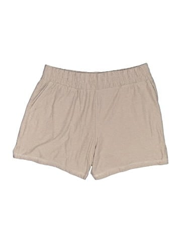 Walmart Khaki Shorts (view 1)