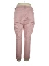 J.Crew Pink Casual Pants Size 33 waist - photo 2