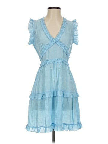 Pinch Cocktail Dress (view 1)