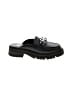 BP. Black Mule/Clog Size 8 1/2 - photo 1