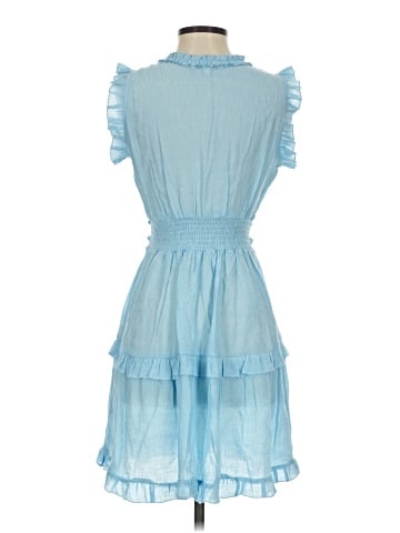 Pinch Cocktail Dress (view 2)