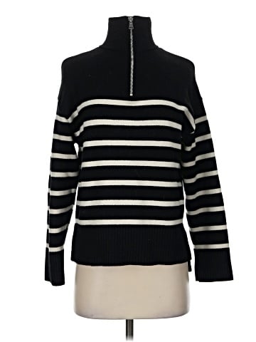 Zara Turtleneck Sweater (view 1)
