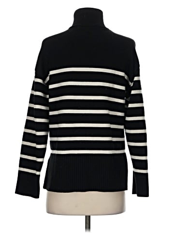 Zara Turtleneck Sweater (view 2)