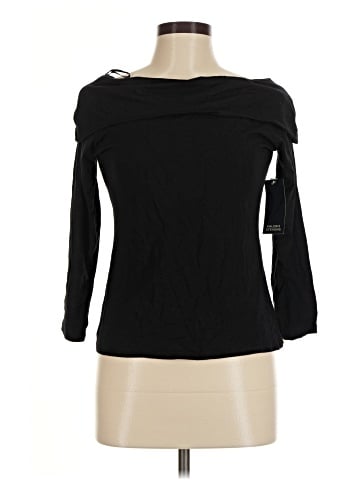 Valerie Stevens 3/4 Sleeve Top (view 1)